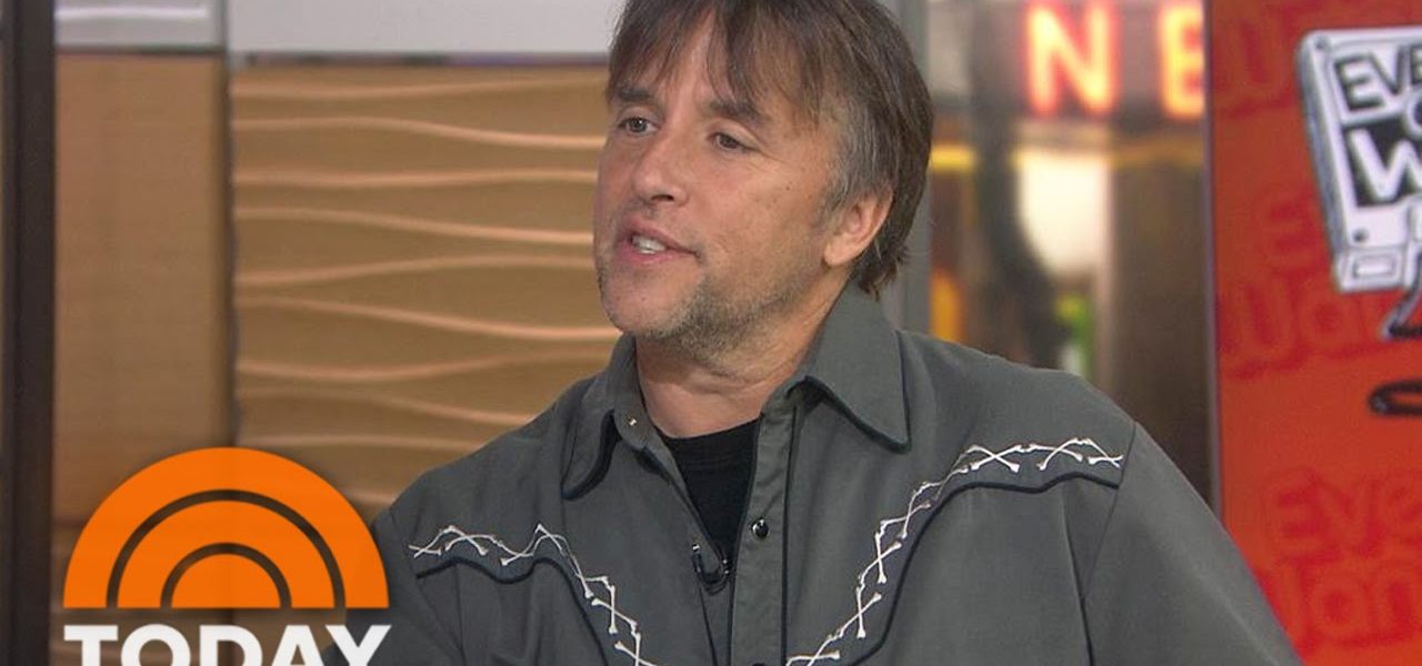 Richard Linklater: ‘Everybody Wants Some!!’ Evokes ‘Dazed And Confused’ | TODAY