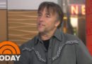 Richard Linklater: ‘Everybody Wants Some!!’ Evokes ‘Dazed And Confused’ | TODAY