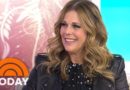 Rita Wilson Talks About Surviving Cancer And Her New Album | TODAY