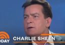 Charlie Sheen: ‘I’m HIV Positive,’ Paid Many Who Threatened To Expose Me | TODAY