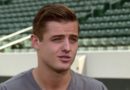 Robbie Rogers' Struggle With Being Gay | TODAY