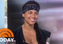 Alicia Keys On Going Makeup-Free, Life: ‘I Just Want To Be Honest With Myself’ | TODAY