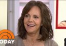 Sally Field: ‘My Name Is Doris’ Character Isn’t A Cougar | TODAY