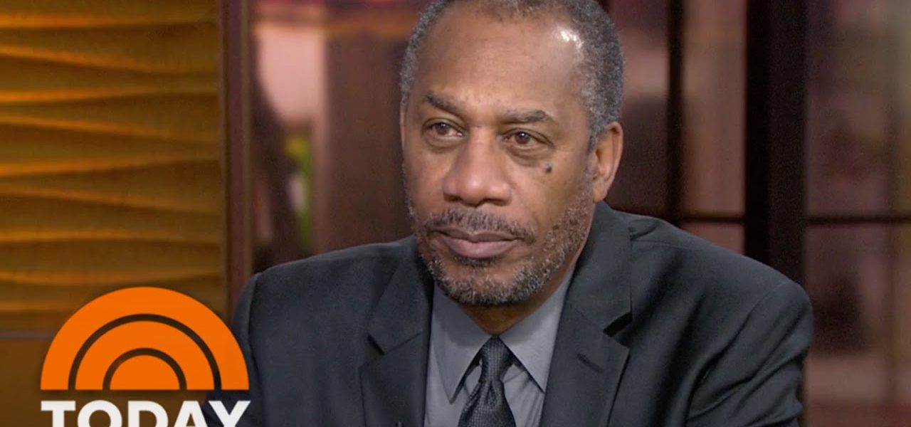"Scandal’s"Joe Morton Explains The Appeal Of Playing A Villain | TODAY