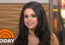 Selena Gomez: ‘I’ve Grown Up In Front Of Everybody’ | TODAY