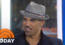 Shemar Moore Bounces From ‘Criminal Minds’ To ‘The Bounce Back’ | TODAY