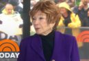 Shirley MacLaine: I Can Remember A Past Life In Atlantis | TODAY