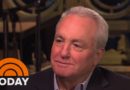 'SNL’ Turns 40: Lorne Michaels Remembers The Beginning | TODAY