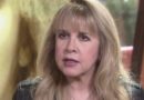 Stevie Nicks Interview: New Album Of Unreleased Songs | TODAY