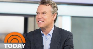 Tate Donovan: ‘Manchester By The Sea’ Is ‘Brilliant’ | TODAY