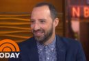 Tony Hale: ‘I Do Defeated And Emasculated Really Well’ | TODAY
