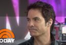 Train Talks Upcoming Tour | TODAY