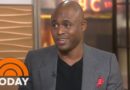 Wayne Brady In ‘Kinky Boots’: People Say I Look Like Michelle Obama | TODAY