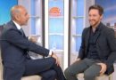 Why James McAvoy Said Yes To 'Rigby' | TODAY