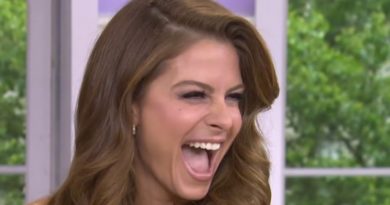 Will Maria Menounos Ever Get Married? | TODAY