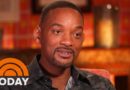 Will Smith: How Starring In ‘Concussion’ Impacted Me | TODAY