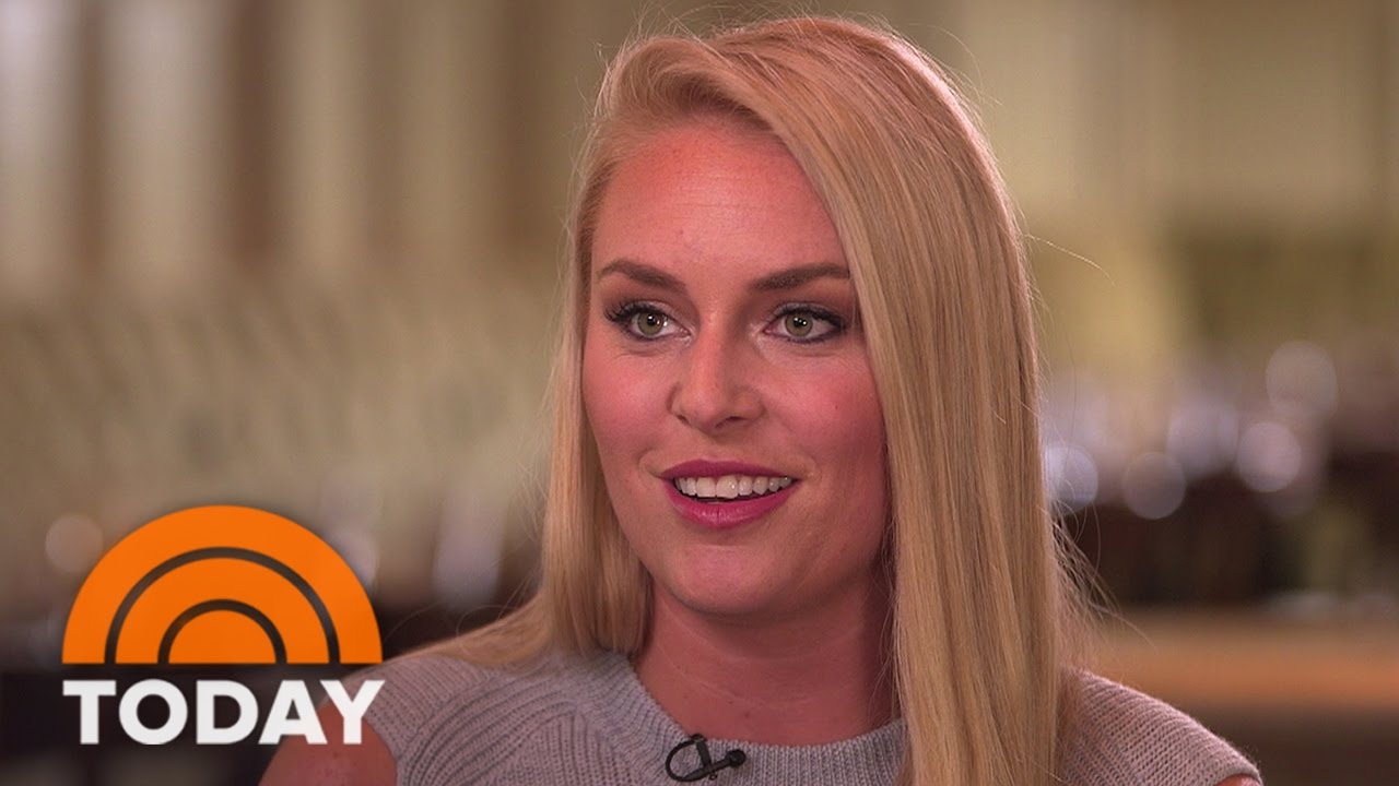 Lindsey Vonn’s Diet: Skier Reveals Fatty Foods That Help Her Gain Muscle | TODAY