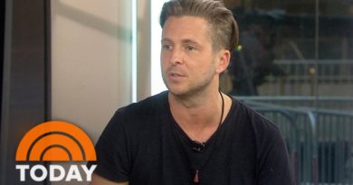 OneRepublic’s Ryan Tedder On The Differences Between Working With Adele, Beyonce | TODAY