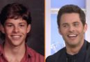 Young James Marsden Rocking A Mullet | TODAY